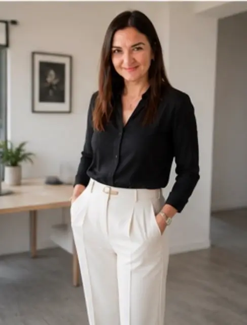 Bellefer · Margarita Fernandez - Ingeniera Civil · Transformación mental y energética aplicada