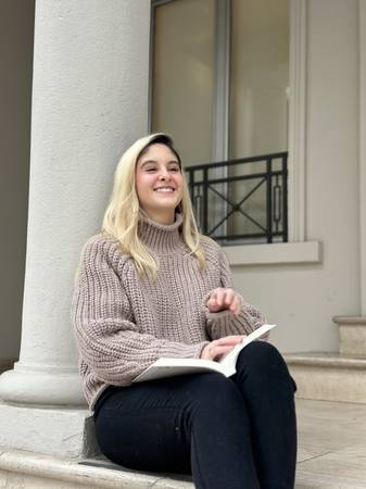 Psicóloga Valentina Mery Postius - Psicóloga Clínica