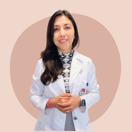 Dra. Mirna Reynoso - Médico Integrativo | Salud Hormonal y Emocional 40+ | Menopausia sin culpa