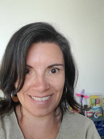Patricia A. Mozó Cabrera