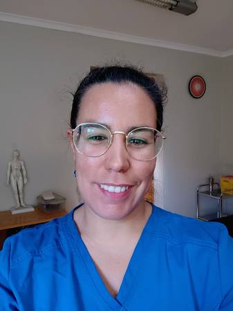 Daniela del Sol Acupunturista - Medicina Tradicional China