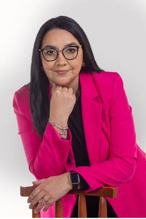 - Psicóloga Organizacional - Coaching