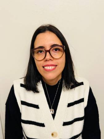 Paula Mena Vera - Ps. clínica Infanto-Juvenil
