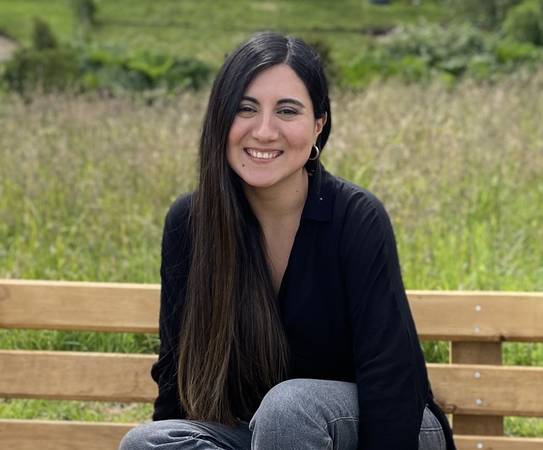 Ps. Natalia Guerra Haro - Psicologa clínica