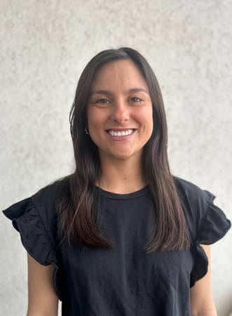 Marina Pérez - Psicóloga Clínica