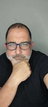 Fernando Mosquera - Psicoterapeuta