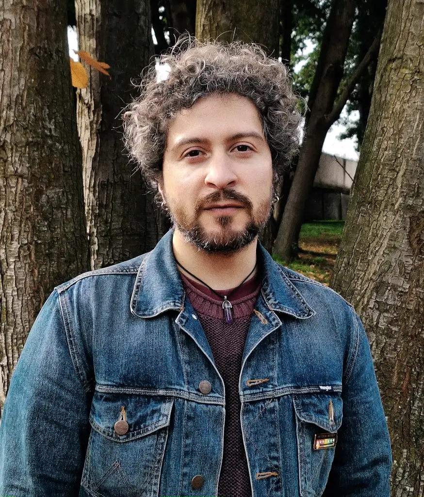 Carlos Molina González