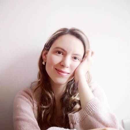 Macarena Ponce Calderón - Psicoterapia adulto