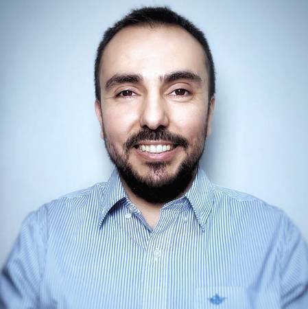 Andrés Vargas - Psiquiatra Adultos
