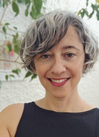 Sybila Oxley - Terapia corporal, yoga y desarrollo humano