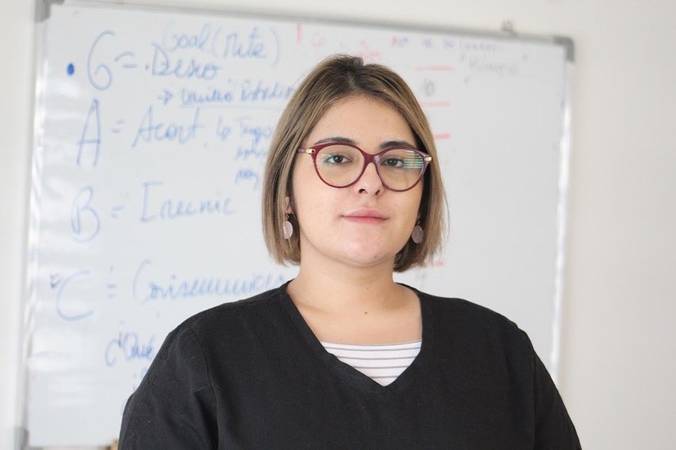 Psicóloga Francisca Schenone - Psicóloga clínica