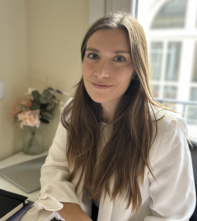 Daniela Raposo Vogel - Psicología Adolescentes y Adultos