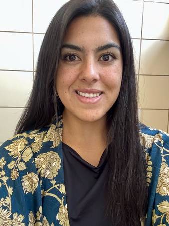 Valeska Ahumada - Nutricionista