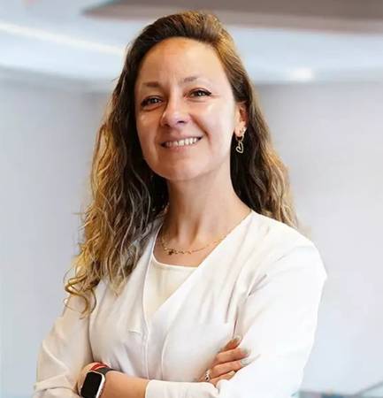 Javiera Radisic Toledo - Psicóloga Clínica - Neuropsicóloga Clínica - Especialista en Psicodiagnóstico