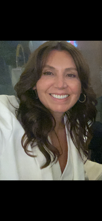 Paula Mallegas Roblin - Psicóloga Clínica