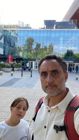 Matías Florenzano Valdés - Broncopulmonar