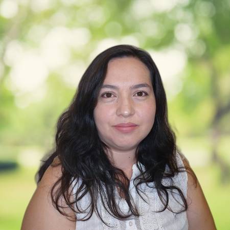 Yoselyn Castillo - Psicóloga