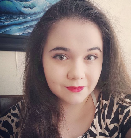 Carol Soto García - Psicóloga