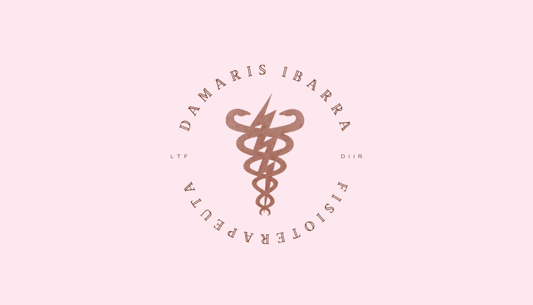 LTF. DAMARIS IBARRA - FISIOTERAPEUTA
