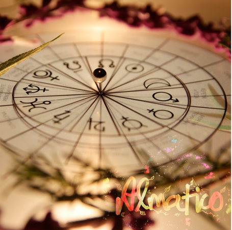 Almatico - Acompañamiento Terapéutico, Terapias Holísticas, Orientación Vocacional y Astrología entre otras.