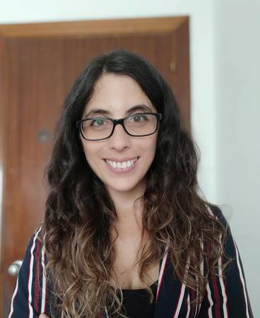 Natalia Awad Sirhan - Psicóloga Perinatal