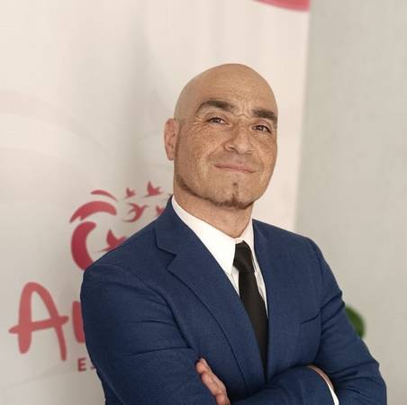 Enzzo Devcic Luengo - Psicólogo Clínico, Trabajador Social