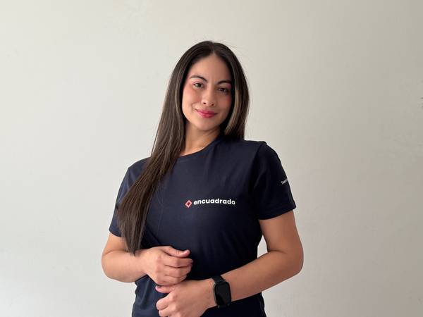 Fernanda Reyes - Fisioterapeuta, Coach en Pilates Reformer y Mat