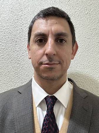 Luis Felipe Varela Espinoza - Médico Psiquiatra