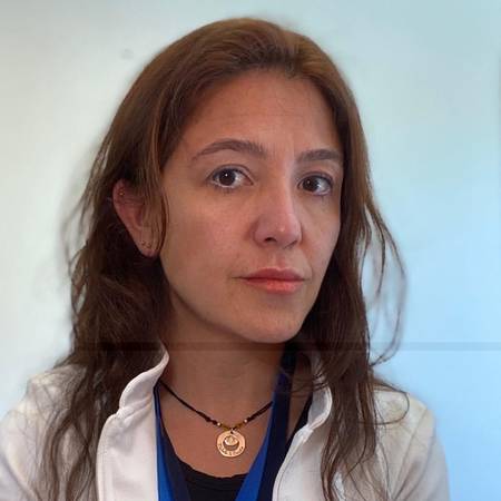 Dra. Andrea Arriagada Rodriguez - Psiquiatra infantil y del adolescente