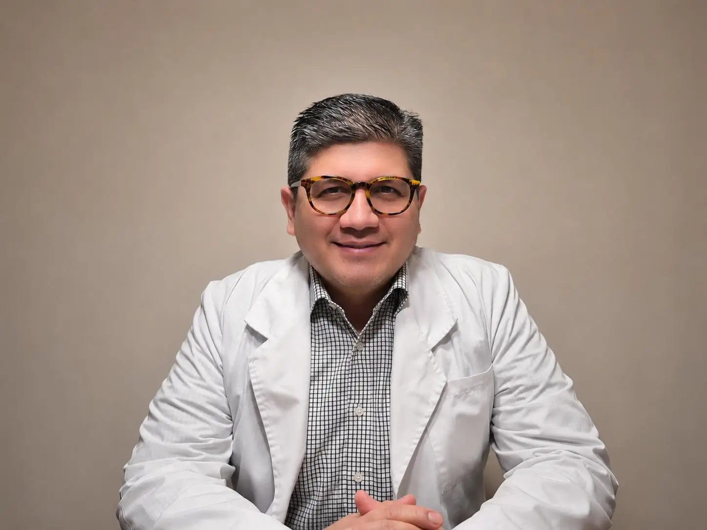Dr. Fernando Guerrero Leon - Médico general