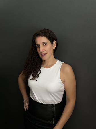 Inés Kamann - Terapeuta Ocupacional