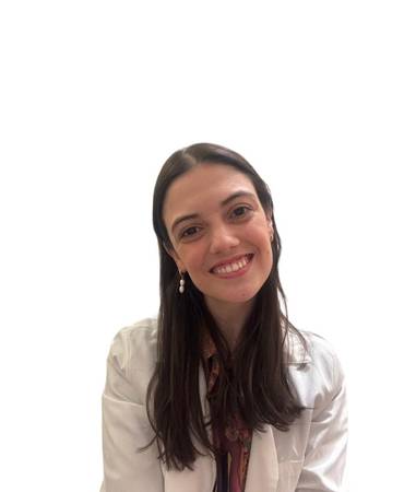 Dra Elisa Garcia Venegas - Psiquiatría de la Infancia y Adolescencia