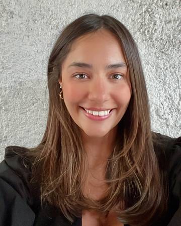 Valentina Ramírez - Neuropsicóloga clínica