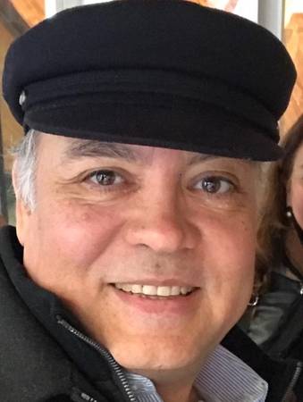 Vladimir Rodríguez S.
