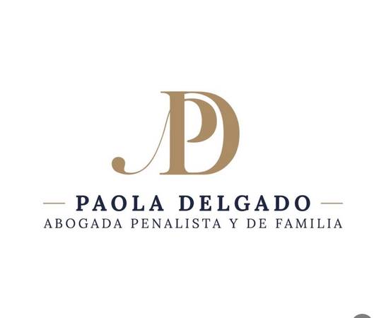 Abogada Paola Delgado - Abogada Penalista y de Familia