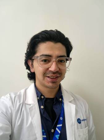 Dr. Guillermo Araneda