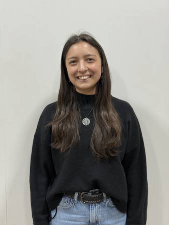 Ps. Francisca Zuchel - Psicogerontóloga, Psicóloga clínica-comunitaria