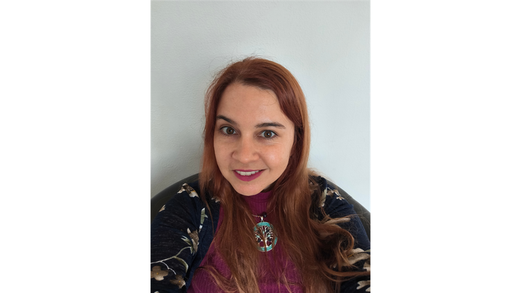 Sexóloga Psicóloga Valeria Rosales-Pincetti - Psicología y Sexología