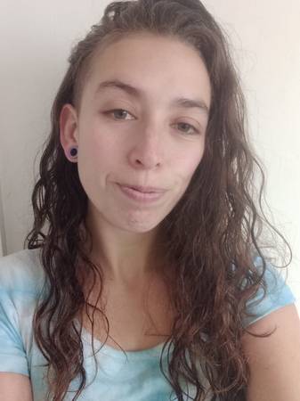 Michelle Neuburg Terapeuta Ocupacional - Terapeuta Ocupacional