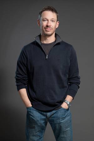 Alan Breinbauer Krebs - Psicólogo y Coach de resultados