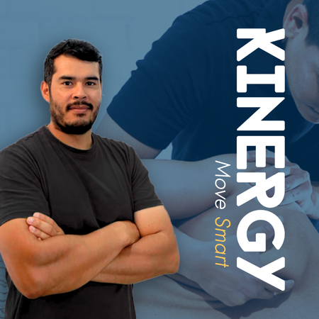 Juan Carlos Quinteros Olivares - Kinesiólogo