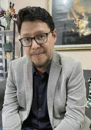 Psicólogo Daniel Jacobo - Psicoterapeuta
