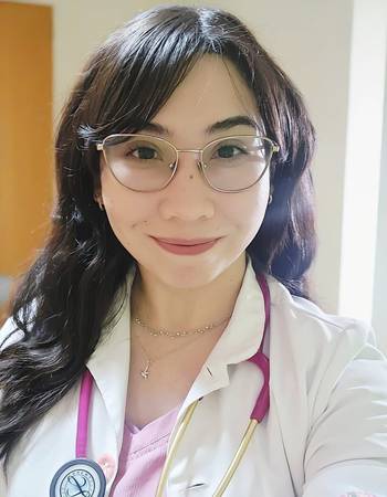 Dra. Alejandra Aguayo Zúñiga - Médica Cirujana