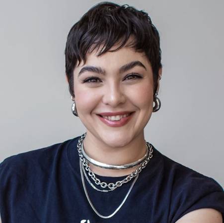 Psic. Berenice Alderete - Psicóloga y Sexóloga Clínica