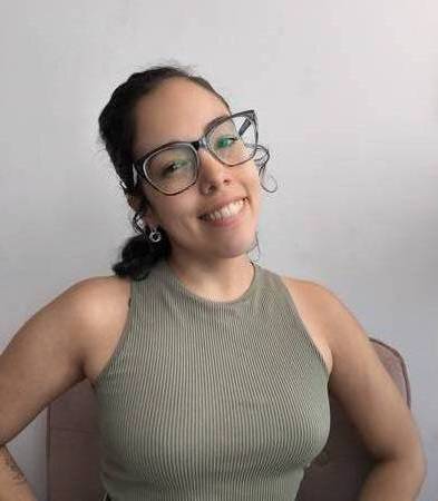 Evelyn Magdalena Marín C - Psicología clínica y deportiva