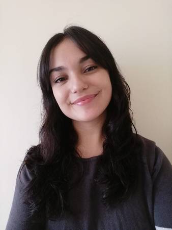 Barbara Aravena Faray - Psicóloga