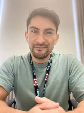 Ps. Raúl Cuello Licuime - Master en Psicoterapia Breve Estratégica; Magister en Salud Mental y Psiquiatría Comunitaria