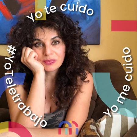Pía Vergara Avilés - ADULTOS Y PAREJAS