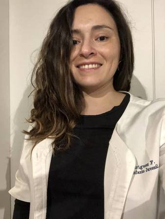 Dra. María Magdalena Rodríguez Fuentes - Psiquiatra Infanto Juvenil