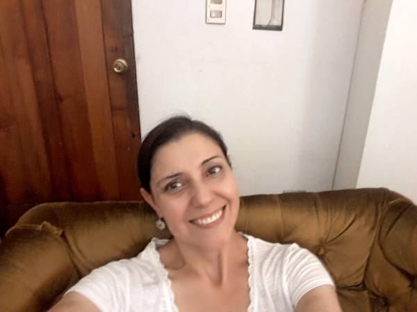 Loreto Lucero